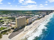Emerald Isle Gulf front w/ Pool