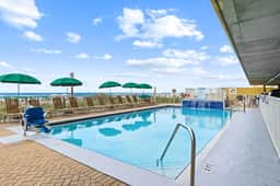 Emerald Isle Gulf front w/ Pool - Image 5